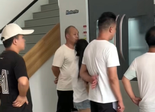 上课实操